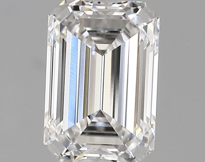 Loose Diamond - EMERALD 1.91ct D VVS1 (1 of 1)