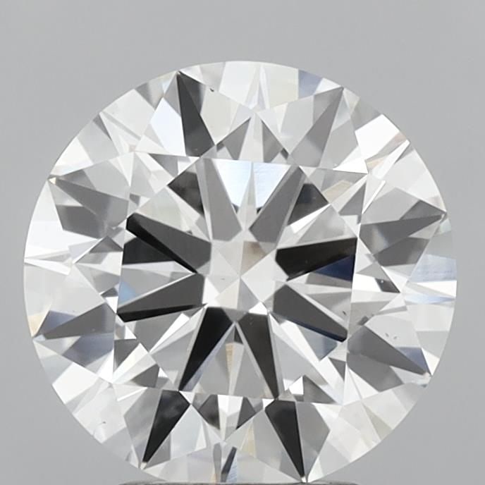 Ideal Loose Diamond - ROUND 3.01ct E VS1: Ideal Loose Diamond - ROUND 3.01ct E VS1 Source: This is a real non-mined Diamond that has been grown in a lab Shape: ROUND Carats: 3.01 Color: E Clarity: VS1 Certification: IGI Video: