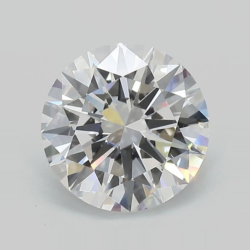Loose Diamond - ROUND 3.01ct E VS1 (1 of 1)