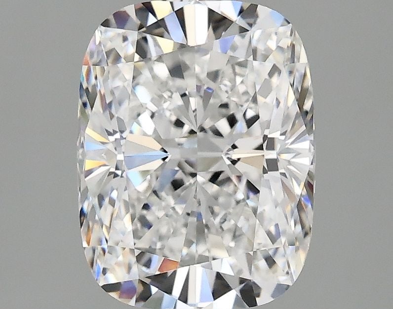 Loose Diamond - CUSHION MODIFIED 2.1ct D VVS2 (1 of 1)