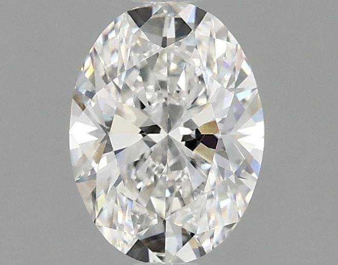 Loose Diamond - OVAL 1.0ct E VS1 (1 of 1)