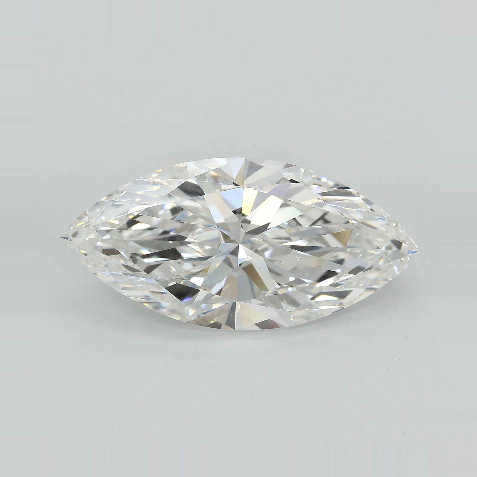 Loose Diamond - MARQUISE 13.24ct F VVS2 (1 of 1)