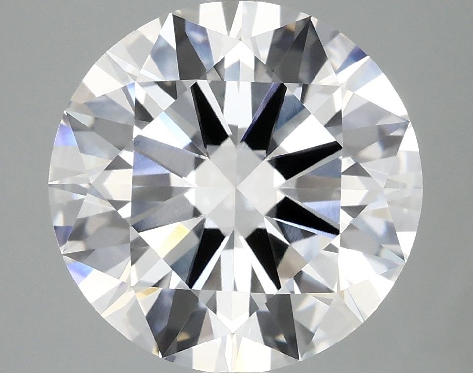 Loose Diamond - ROUND 5.08ct E VS1: Loose Diamond - ROUND 5.08ct E VS1 Source: This is a real non-mined Diamond that has been grown in a lab Shape: ROUND Carats: 5.08 Color: E Clarity: VS1 Certification: IGI Video: Video Link The