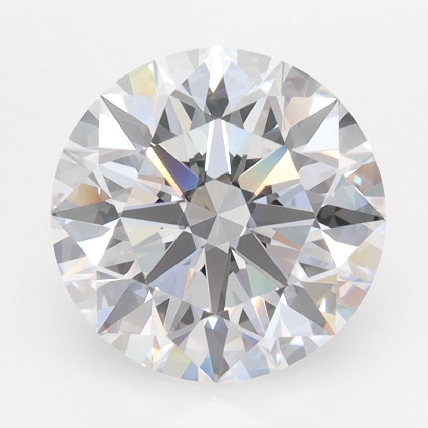 Ideal Loose Diamond - ROUND 2.88ct D IF: Ideal Loose Diamond - ROUND 2.88ct D IF Source: This is a real non-mined Diamond that has been grown in a lab Shape: ROUND Carats: 2.88 Color: D Clarity: IF Certification: IGI Video: Video Link The