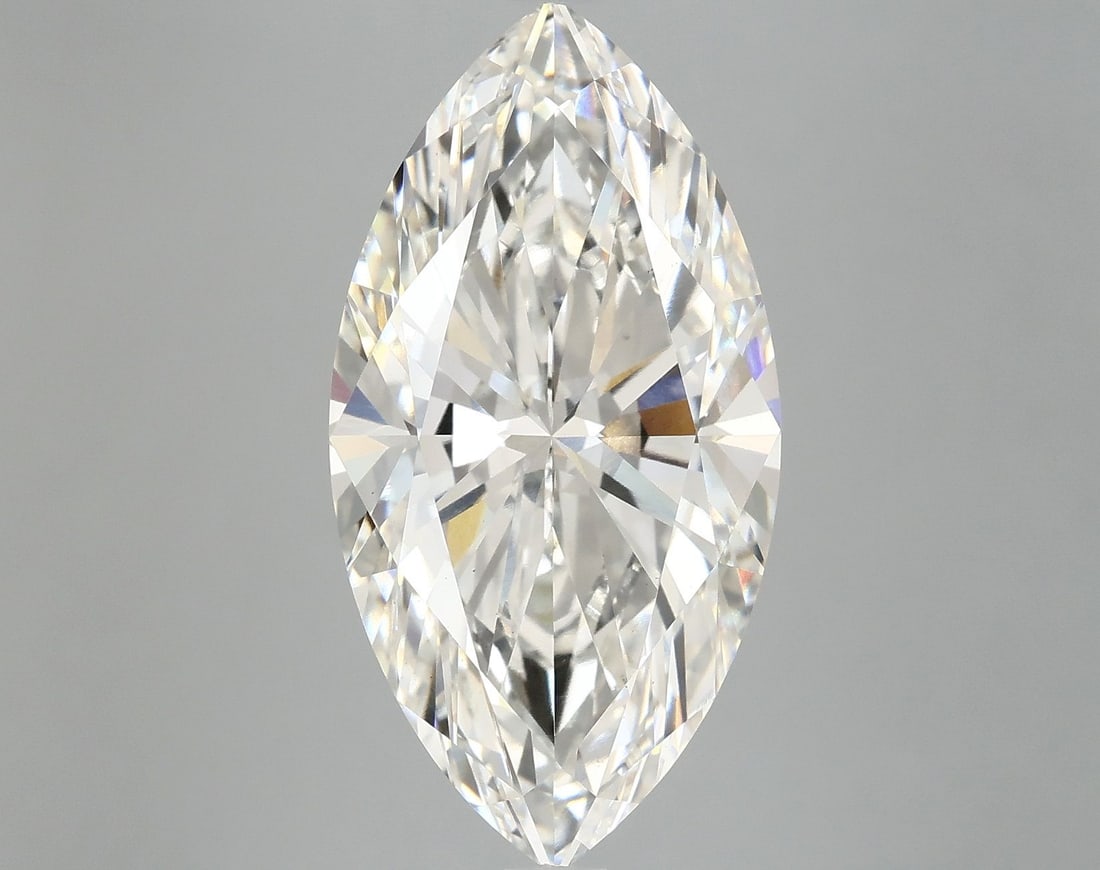 Loose Diamond - MARQUISE 7.15ct G VS1: Loose Diamond - MARQUISE 7.15ct G VS1 Source: This is a real non-mined Diamond that has been grown in a lab Shape: MARQUISE Carats: 7.15 Color: G Clarity: VS1 Certification: IGI Video: Video Link 