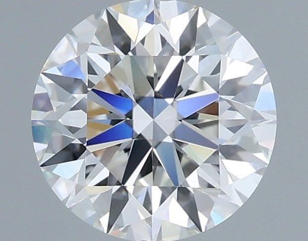 Loose Diamond - ROUND 1.22ct F VVS2: Loose Diamond - ROUND 1.22ct F VVS2 Source: This is a real non-mined Diamond that has been grown in a lab Shape: ROUND Carats: 1.22 Color: F Clarity: VVS2 Certification: IGI Video: