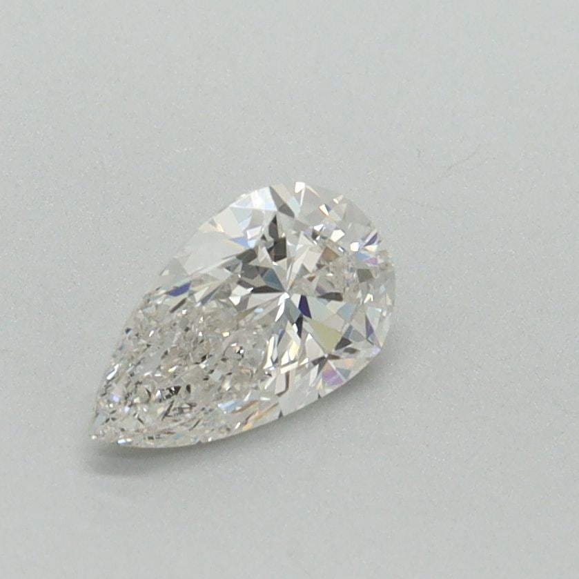 Loose Diamond - PEAR 0.5ct G VVS2 (1 of 1)