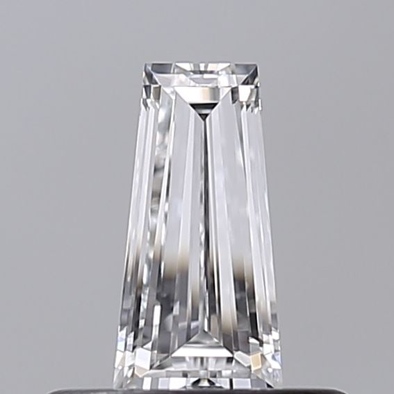 Loose Diamond - TAPERED BAGUETTE 0.35ct E VS1 (1 of 1)