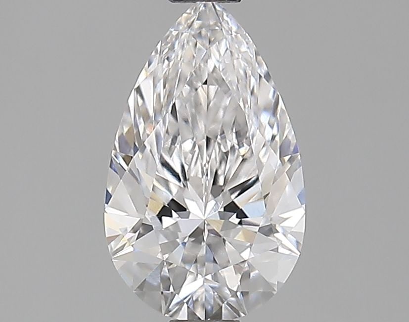 Loose Diamond - PEAR 1.09ct D VS1 (1 of 1)