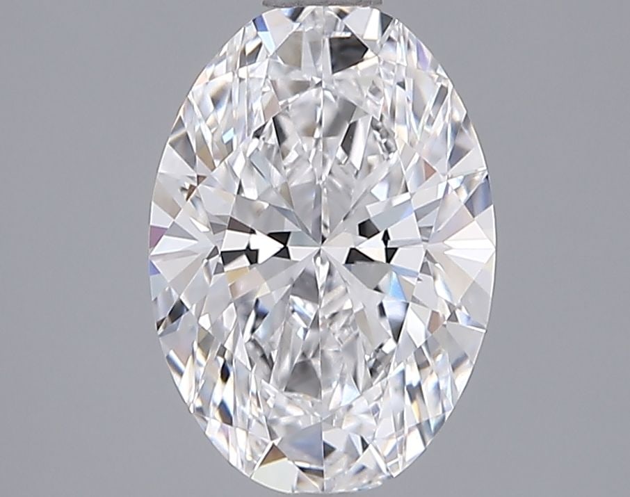 Loose Diamond - OVAL 2.07ct D VVS1 (1 of 1)