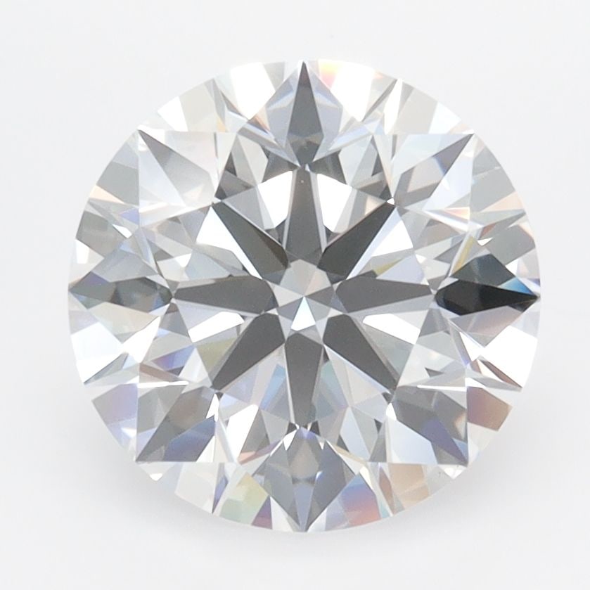 Ideal Loose Diamond - ROUND 3.01ct D VVS1: Ideal Loose Diamond - ROUND 3.01ct D VVS1 Source: This is a real non-mined Diamond that has been grown in a lab Shape: ROUND Carats: 3.01 Color: D Clarity: VVS1 Certification: IGI Video: