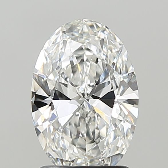 Loose Diamond - OVAL 1.58ct E VVS2 (1 of 1)