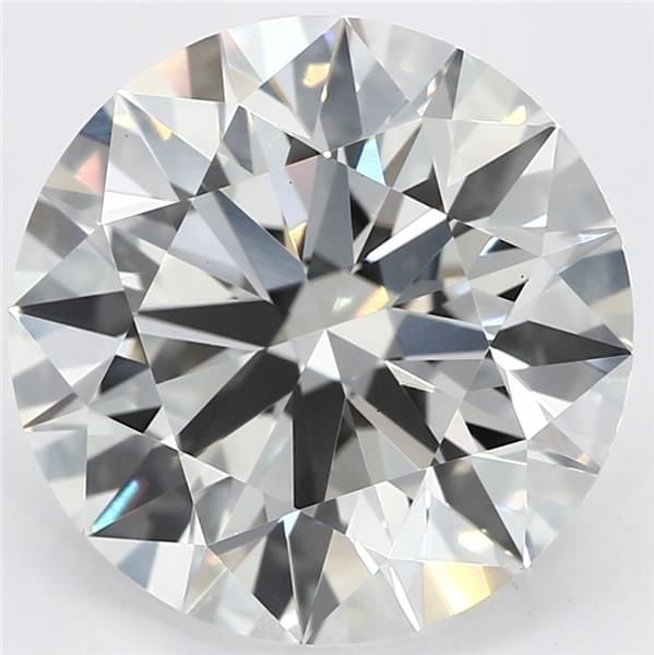 Loose Diamond - ROUND 2.67ct G VS1: Loose Diamond - ROUND 2.67ct G VS1 Source: This is a real non-mined Diamond that has been grown in a lab Shape: ROUND Carats: 2.67 Color: G Clarity: VS1 Certification: GCAL Video: