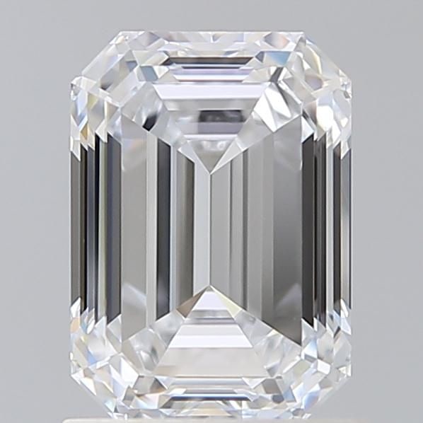 Loose Diamond - EMERALD 1.54ct E VVS2 (1 of 1)