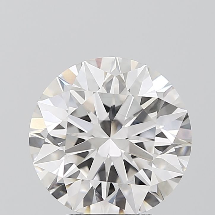 Loose Diamond - ROUND 3.63ct G VS1: Loose Diamond - ROUND 3.63ct G VS1 Source: This is a real non-mined Diamond that has been grown in a lab Shape: ROUND Carats: 3.63 Color: G Clarity: VS1 Certification: IGI Video: