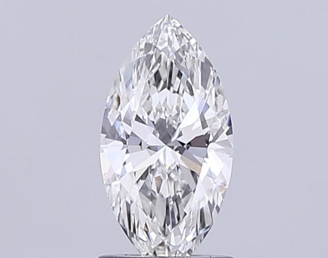 Loose Diamond - MARQUISE 1.08ct F VVS1: Loose Diamond - MARQUISE 1.08ct F VVS1 Source: This is a real non-mined Diamond that has been grown in a lab Shape: MARQUISE Carats: 1.08 Color: F Clarity: VVS1 Certification: IGI Video: