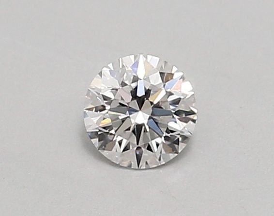 Loose Diamond - ROUND 0.38ct D VVS1: Loose Diamond - ROUND 0.38ct D VVS1 Source: This is a real non-mined Diamond that has been grown in a lab Shape: ROUND Carats: 0.38 Color: D Clarity: VVS1 Certification: IGI Video: