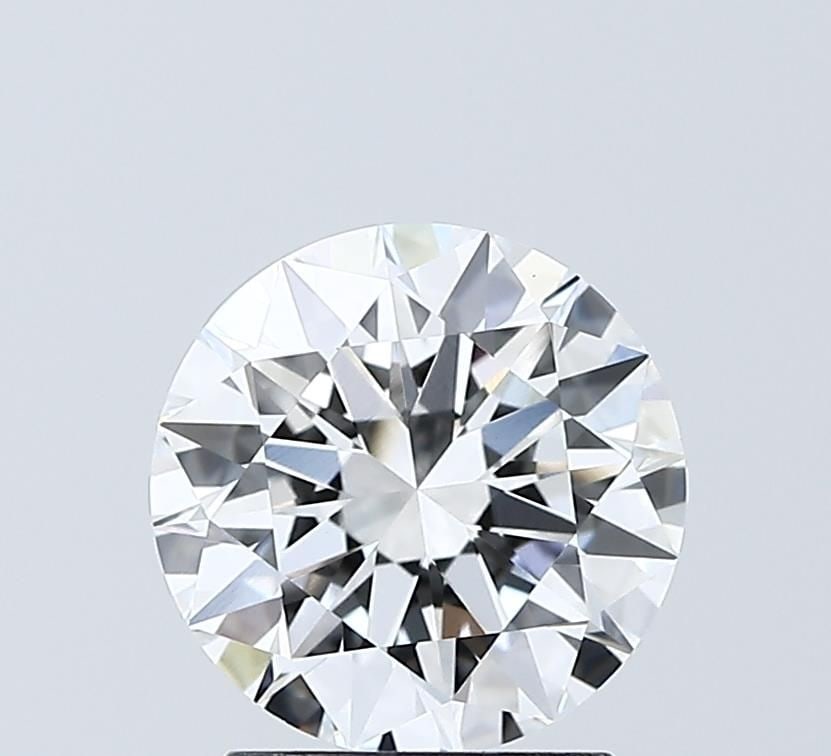 Loose Diamond - ROUND 2.0ct E VVS2: Loose Diamond - ROUND 2.0ct E VVS2 Source: This is a real non-mined Diamond that has been grown in a lab Shape: ROUND Carats: 2.0 Color: E Clarity: VVS2 Certification: IGI Video: