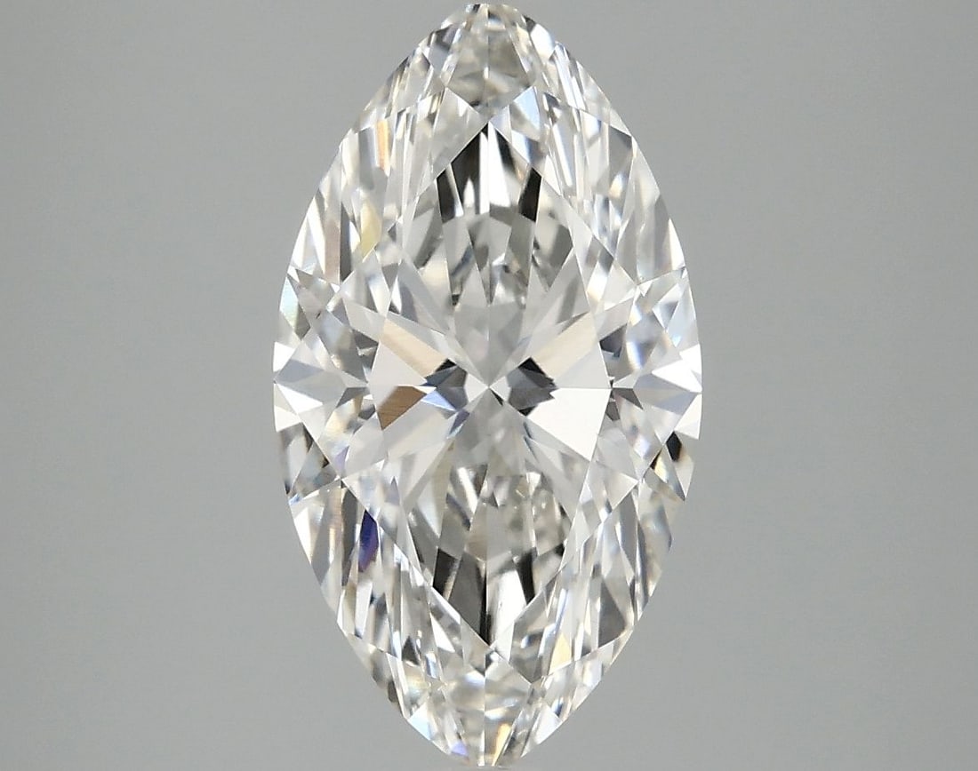 Loose Diamond - MARQUISE 3.02ct G VS1: Loose Diamond - MARQUISE 3.02ct G VS1 Source: This is a real non-mined Diamond that has been grown in a lab Shape: MARQUISE Carats: 3.02 Color: G Clarity: VS1 Certification: IGI Video: