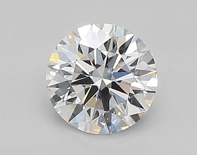 Ideal Loose Diamond - ROUND 0.37ct D VVS1: Ideal Loose Diamond - ROUND 0.37ct D VVS1 Source: This is a real non-mined Diamond that has been grown in a lab Shape: ROUND Carats: 0.37 Color: D Clarity: VVS1 Certification: IGI Video: