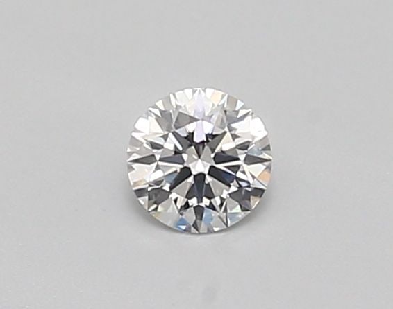 Ideal Loose Diamond - ROUND 0.28ct D VVS1 (1 of 1)