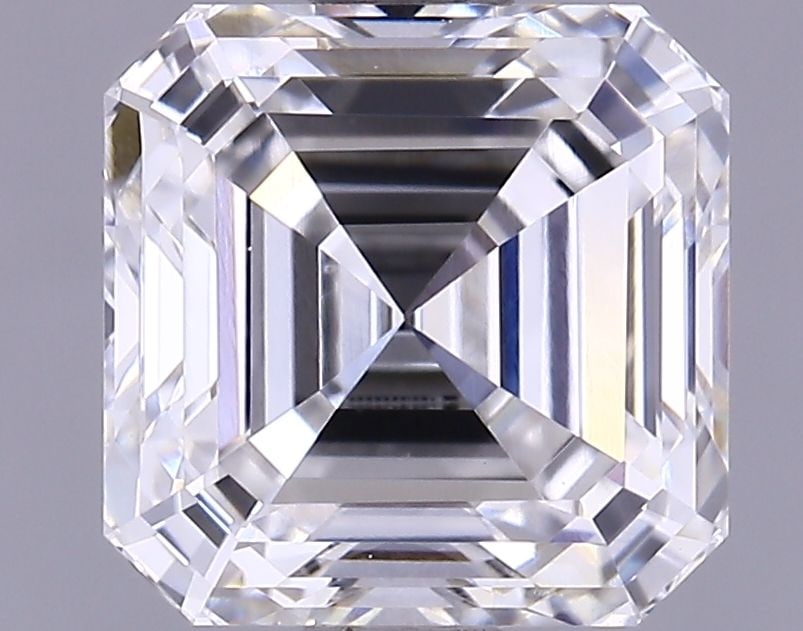 Loose Diamond - SQUARE EMERALD 1.62ct F VS1: Loose Diamond - SQUARE EMERALD 1.62ct F VS1 Source: This is a real non-mined Diamond that has been grown in a lab Shape: SQUARE EMERALD Carats: 1.62 Color: F Clarity: VS1 Certification: IGI Video: