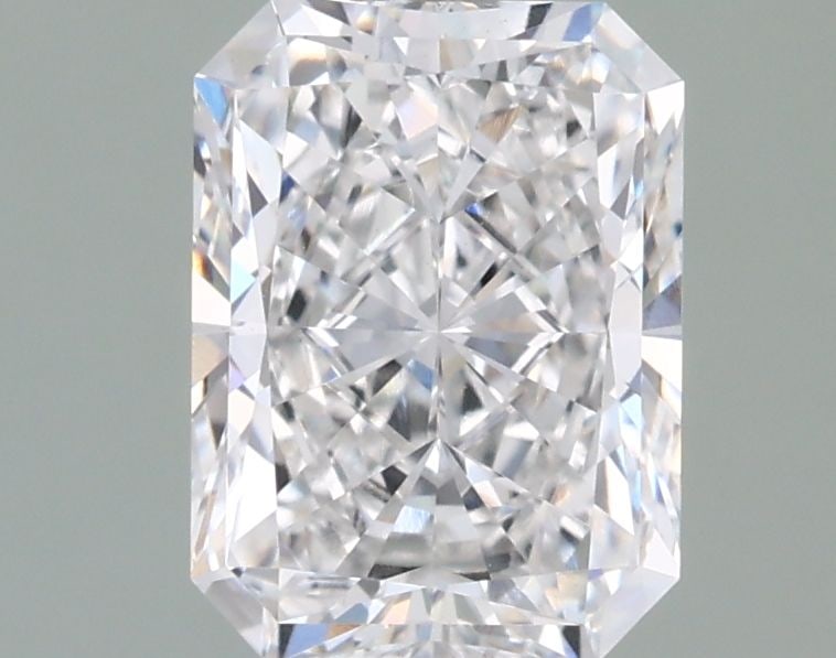Loose Diamond - RADIANT 1.51ct E VVS2: Loose Diamond - RADIANT 1.51ct E VVS2 Source: This is a real non-mined Diamond that has been grown in a lab Shape: RADIANT Carats: 1.51 Color: E Clarity: VVS2 Certification: IGI Video:
