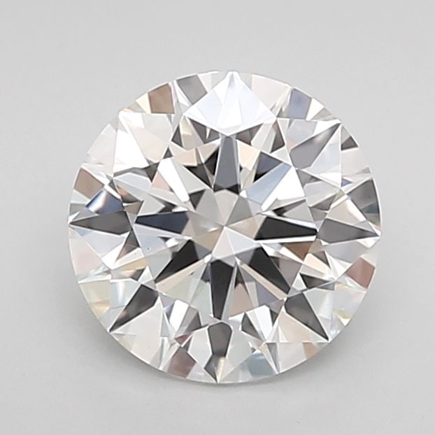 Loose Diamond - ROUND 1.45ct D VS2: Loose Diamond - ROUND 1.45ct D VS2 Source: This is a real non-mined Diamond that has been grown in a lab Shape: ROUND Carats: 1.45 Color: D Clarity: VS2 Certification: IGI Video: