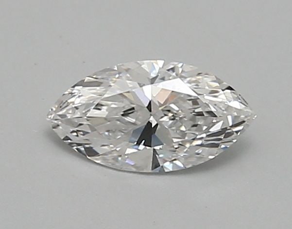 Loose Diamond - MARQUISE 0.64ct D VVS1 (1 of 1)