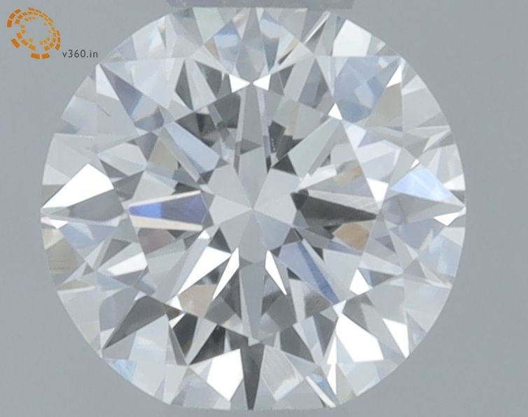 Ideal Loose Diamond - ROUND 0.35ct D VS1: Ideal Loose Diamond - ROUND 0.35ct D VS1 Source: This is a real non-mined Diamond that has been grown in a lab Shape: ROUND Carats: 0.35 Color: D Clarity: VS1 Certification: IGI Video: