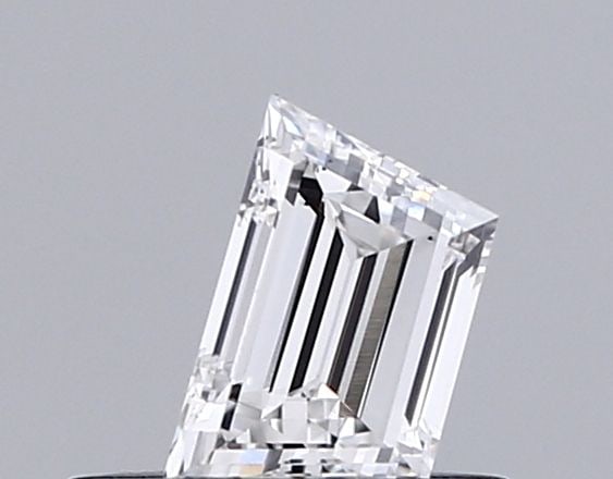 Loose Diamond - TRAPEZOID 0.38ct D VVS2 (1 of 1)