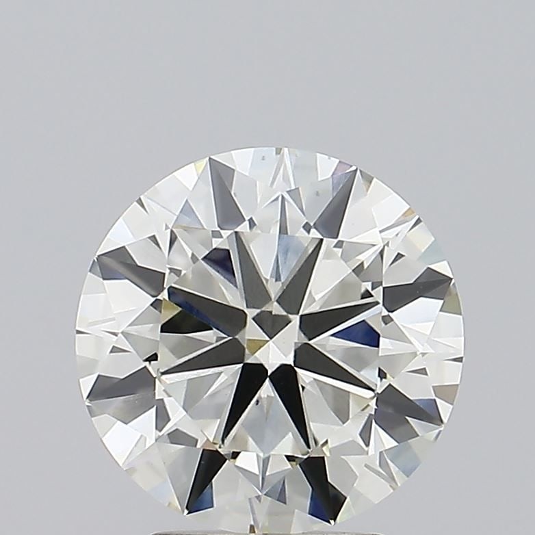Loose Diamond - ROUND 3.02ct J VS1 (1 of 1)