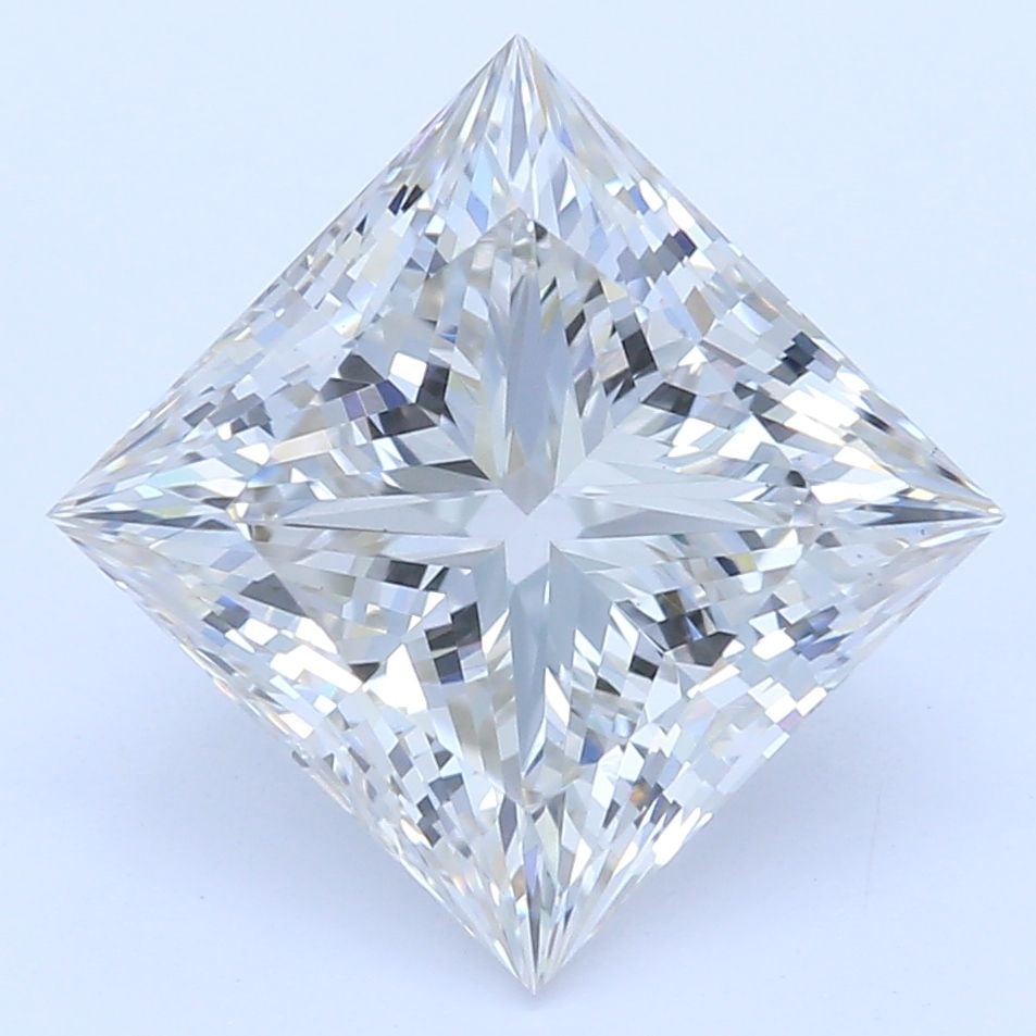 Loose Diamond - PRINCESS 1.8ct H VS1: Loose Diamond - PRINCESS 1.8ct H VS1 Source: This is a real non-mined Diamond that has been grown in a lab Shape: PRINCESS Carats: 1.8 Color: H Clarity: VS1 Certification: IGI Video: