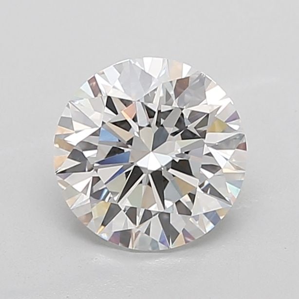 Ideal Loose Diamond - ROUND 2.53ct E VVS2 (1 of 1)