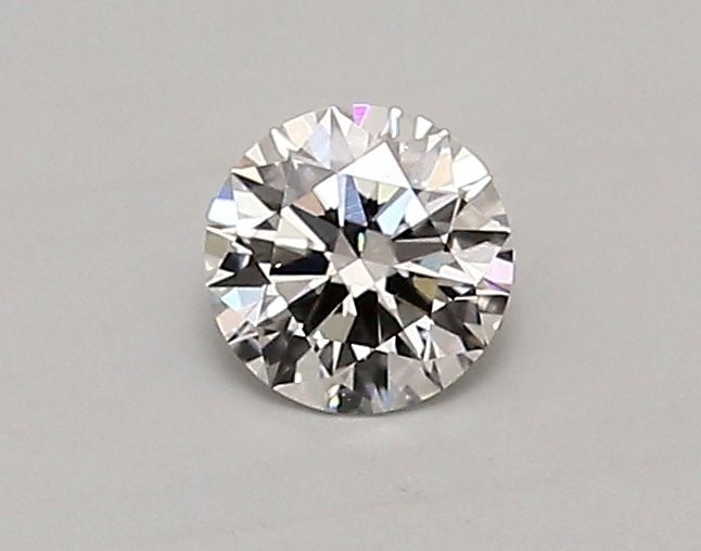 Ideal Loose Diamond - ROUND 0.46ct D VVS2 (1 of 1)