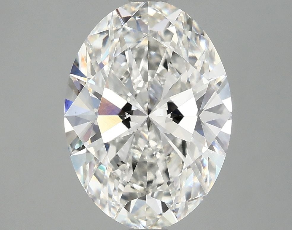 Loose Diamond - OVAL 3.07ct F VS1: Loose Diamond - OVAL 3.07ct F VS1 Source: This is a real non-mined Diamond that has been grown in a lab Shape: OVAL Carats: 3.07 Color: F Clarity: VS1 Certification: IGI Video:
