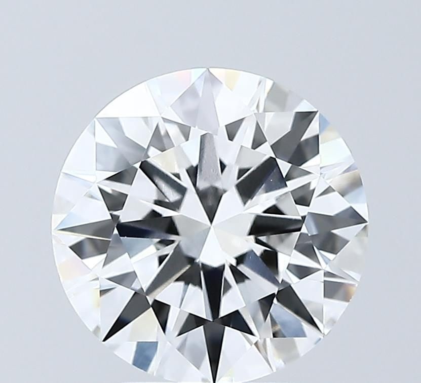 Loose Diamond - ROUND 3.02ct E VVS2 (1 of 1)