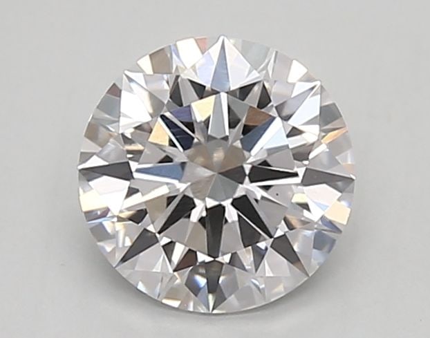 Loose Diamond - ROUND 0.9ct D VS1: Loose Diamond - ROUND 0.9ct D VS1 Source: This is a real non-mined Diamond that has been grown in a lab Shape: ROUND Carats: 0.9 Color: D Clarity: VS1 Certification: IGI Video: