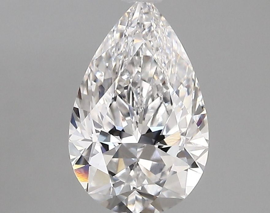 Loose Diamond - PEAR 1.59ct D VVS2 (1 of 1)