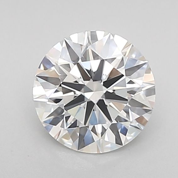 Ideal Loose Diamond - ROUND 1.01ct E VVS1 (1 of 1)