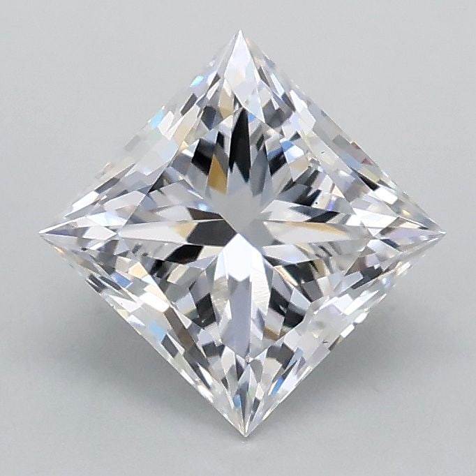 Loose Diamond - PRINCESS 1.04ct E VS1: Loose Diamond - PRINCESS 1.04ct E VS1 Source: This is a real non-mined Diamond that has been grown in a lab Shape: PRINCESS Carats: 1.04 Color: E Clarity: VS1 Certification: IGI Video: