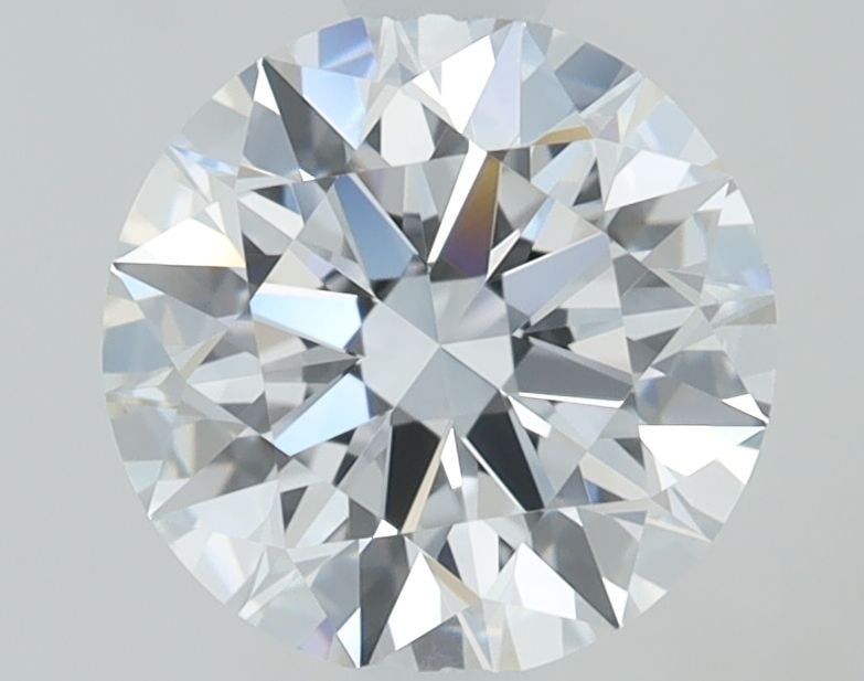 Ideal Loose Diamond - ROUND 1.53ct D VVS2: Ideal Loose Diamond - ROUND 1.53ct D VVS2 Source: This is a real non-mined Diamond that has been grown in a lab Shape: ROUND Carats: 1.53 Color: D Clarity: VVS2 Certification: IGI Video: