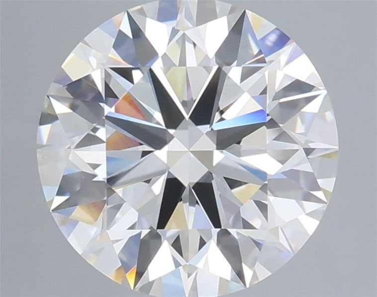 Ideal Loose Diamond - ROUND 3.21ct G VS1: Ideal Loose Diamond - ROUND 3.21ct G VS1 Source: This is a real non-mined Diamond that has been grown in a lab Shape: ROUND Carats: 3.21 Color: G Clarity: VS1 Certification: IGI Video: