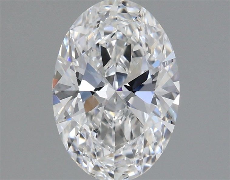 Loose Diamond - OVAL 1.54ct E VVS1 (1 of 1)