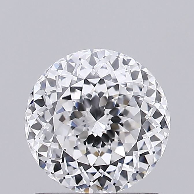 Loose Diamond - ROUND 1.05ct E VS1 (1 of 1)