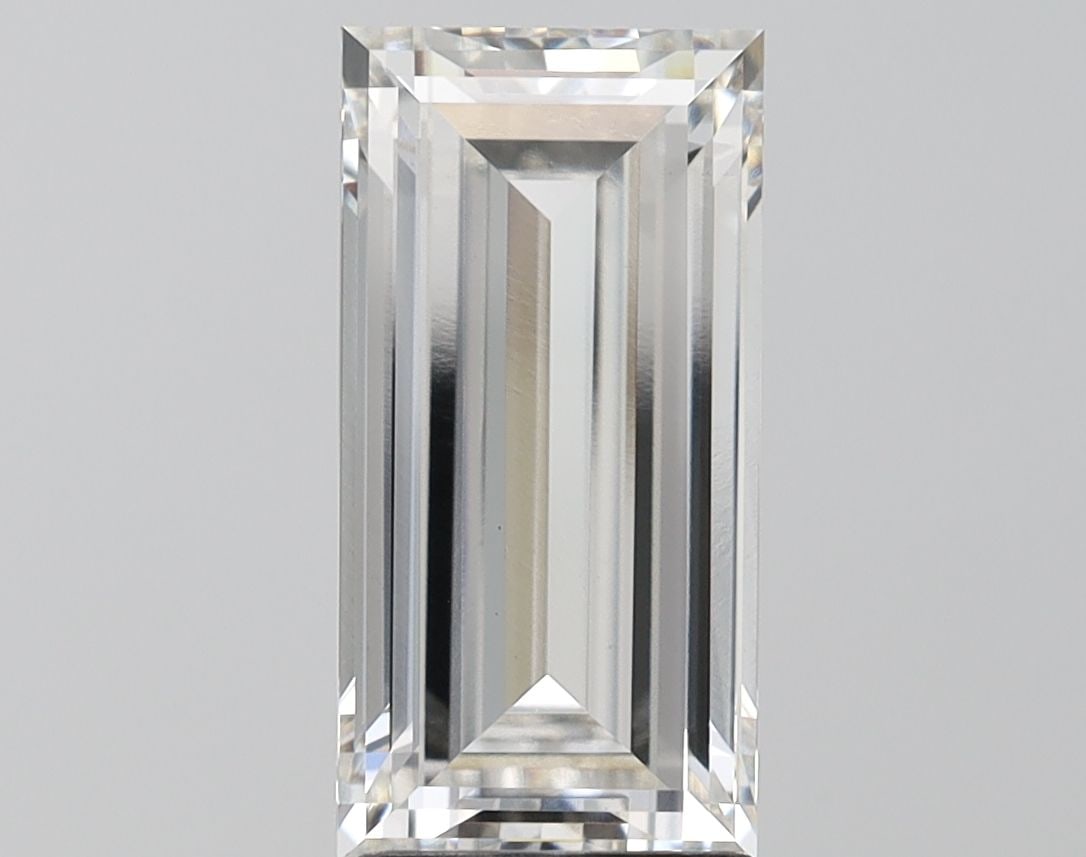 Loose Diamond - BAGUETTE 3.25ct G VVS2 (1 of 1)