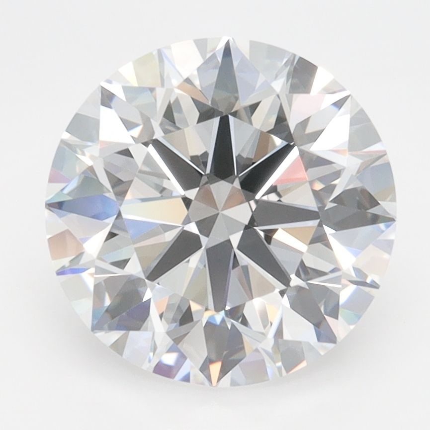 Loose Diamond - ROUND 3.56ct D VVS1: Loose Diamond - ROUND 3.56ct D VVS1 Source: This is a real non-mined Diamond that has been grown in a lab Shape: ROUND Carats: 3.56 Color: D Clarity: VVS1 Certification: GIA Video: