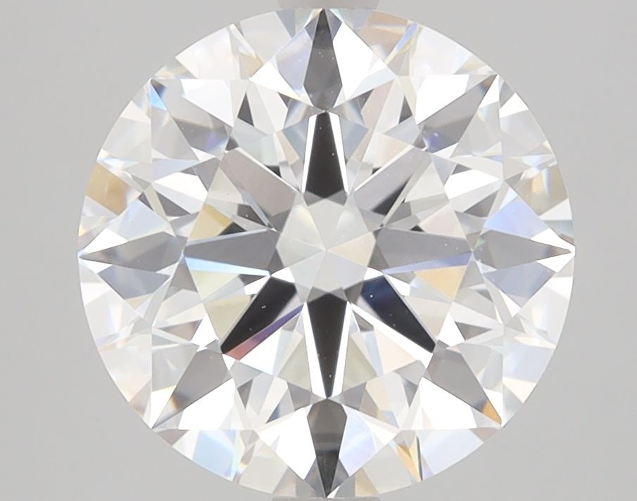 Ideal Loose Diamond - ROUND 3.05ct E VVS2: Ideal Loose Diamond - ROUND 3.05ct E VVS2 Source: This is a real non-mined Diamond that has been grown in a lab Shape: ROUND Carats: 3.05 Color: E Clarity: VVS2 Certification: IGI Video: