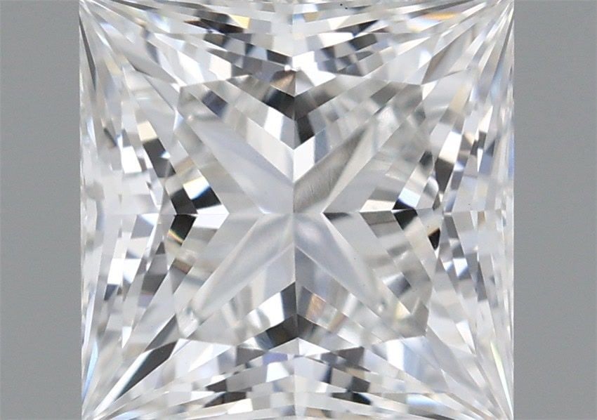 Loose Diamond - PRINCESS 1.1ct E VS1: Loose Diamond - PRINCESS 1.1ct E VS1 Source: This is a real non-mined Diamond that has been grown in a lab Shape: PRINCESS Carats: 1.1 Color: E Clarity: VS1 Certification: IGI Video: