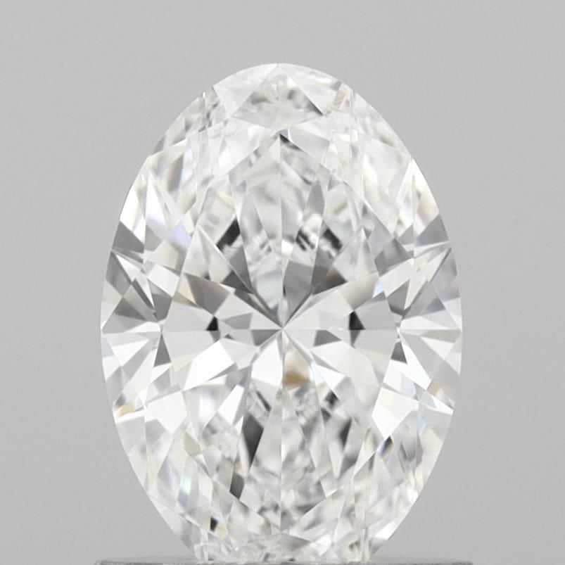 Loose Diamond - OVAL 0.99ct D VVS2: Loose Diamond - OVAL 0.99ct D VVS2 Source: This is a real non-mined Diamond that has been grown in a lab Shape: OVAL Carats: 0.99 Color: D Clarity: VVS2 Certification: IGI Video: